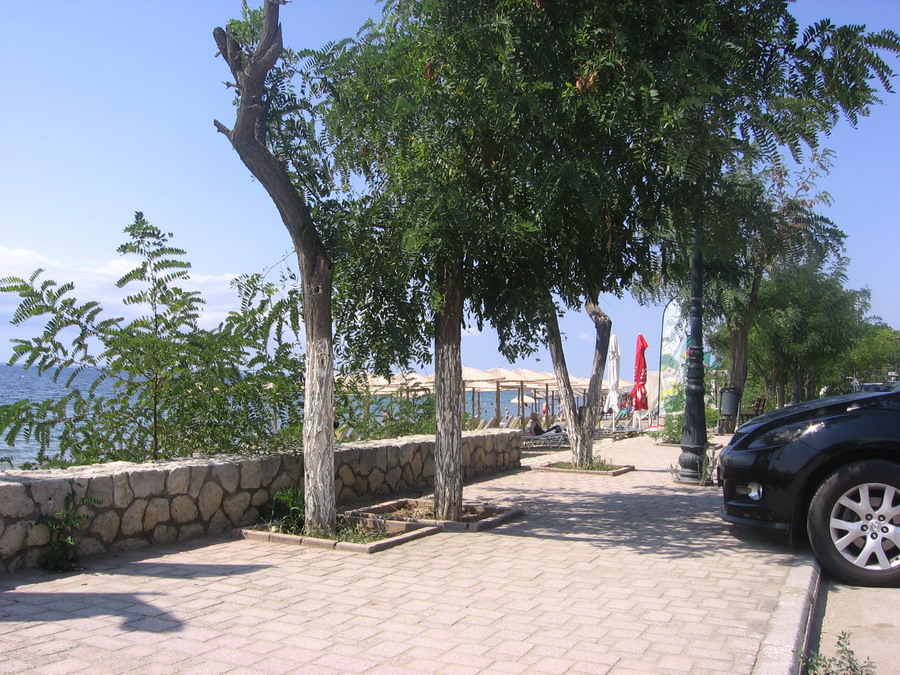  Psakoudia Halkidiki 